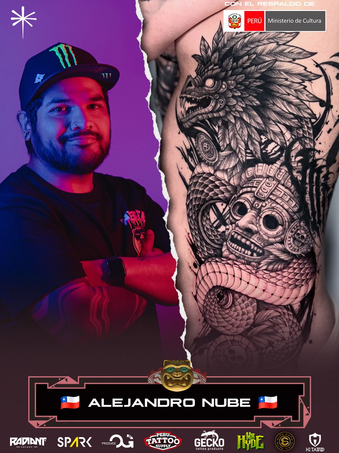 AlejandroNube