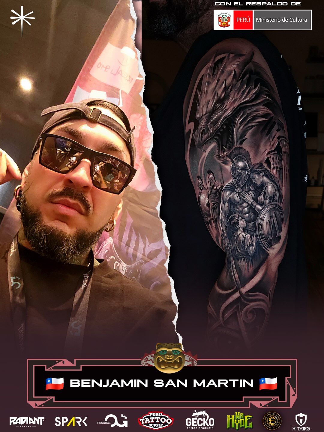 BenjaminSanMartin