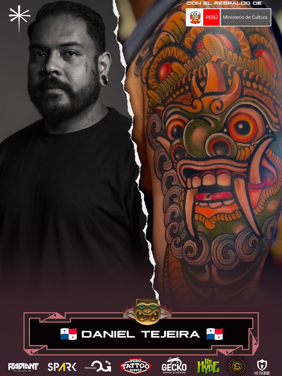 DanielTejeira