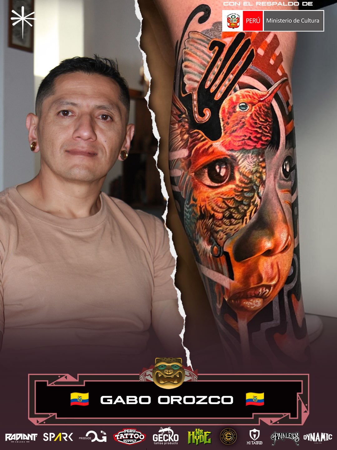 GaboOrozco