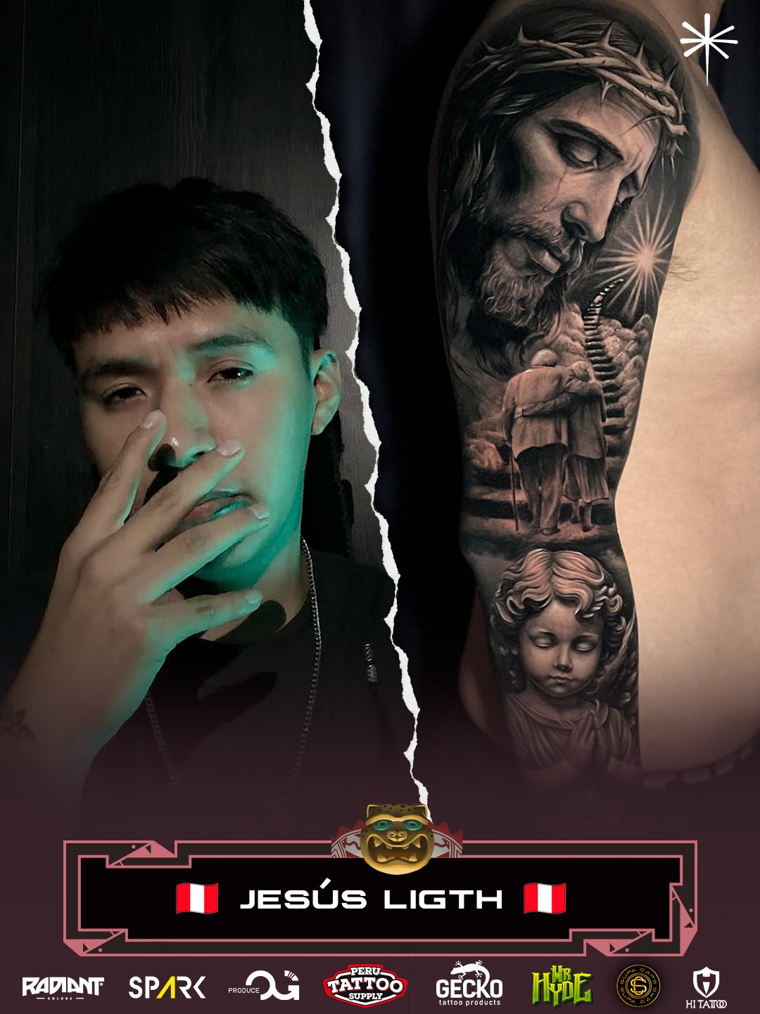 JesúsLight