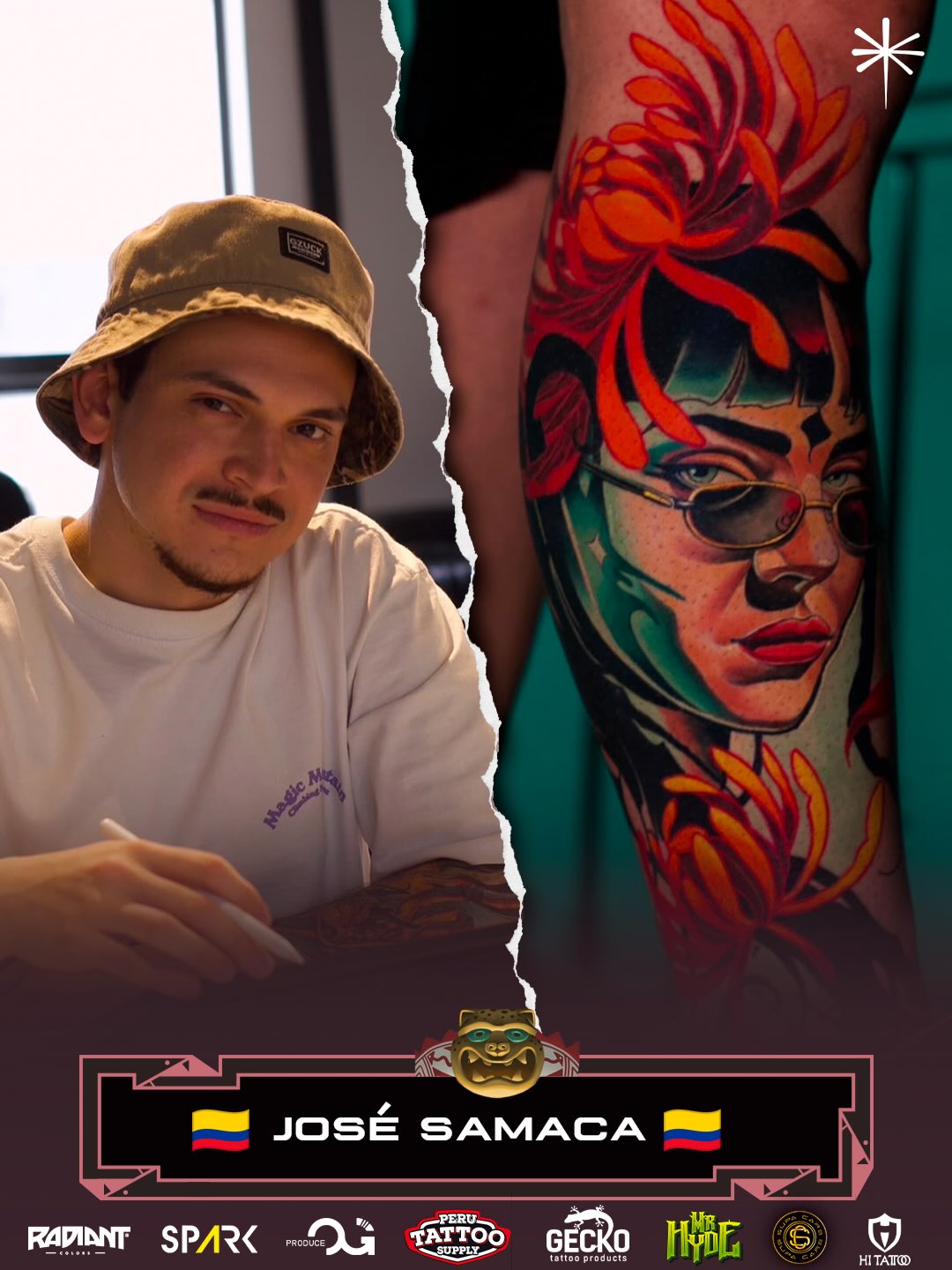 JoseSamaca