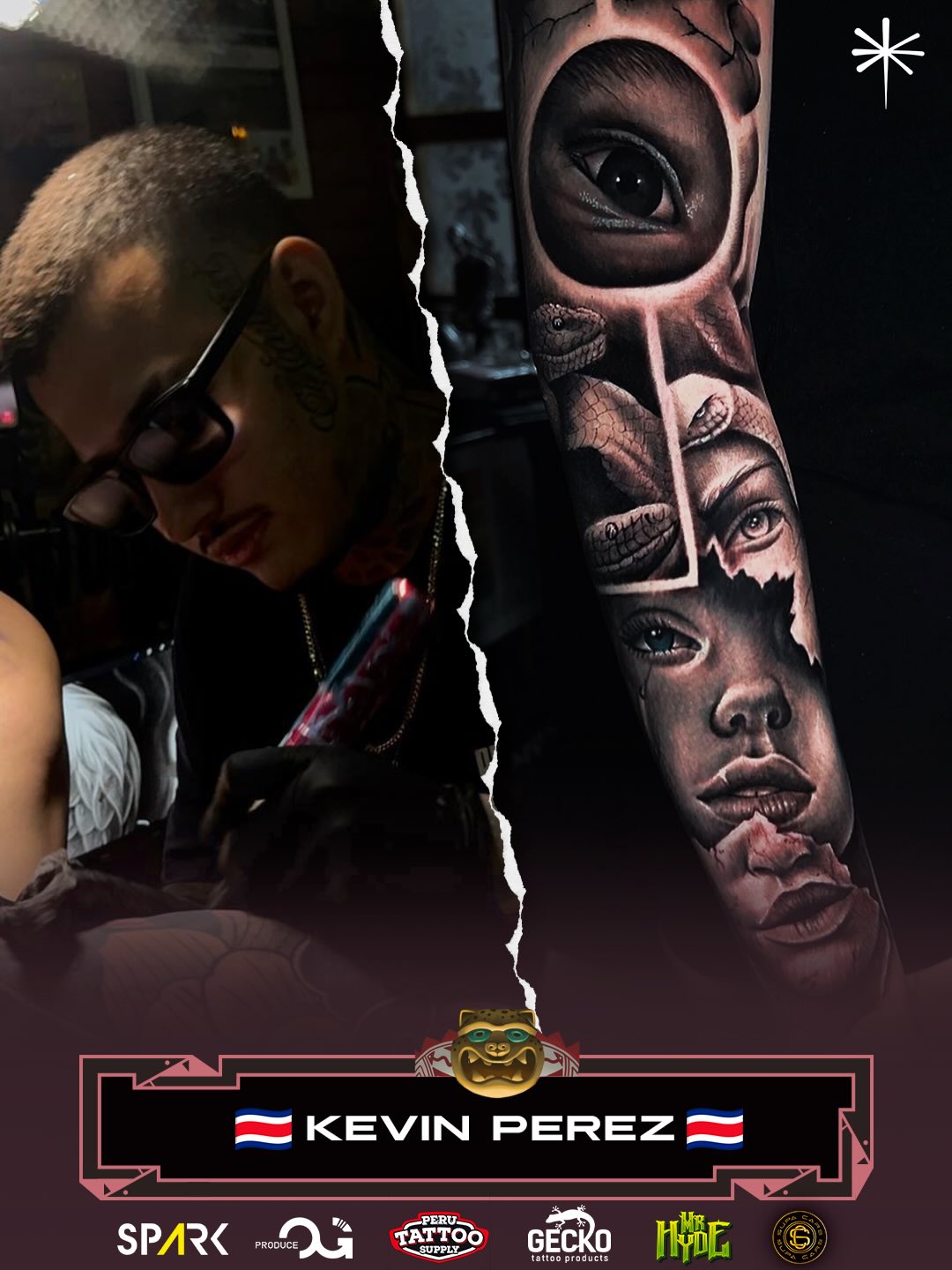 KevinPerez