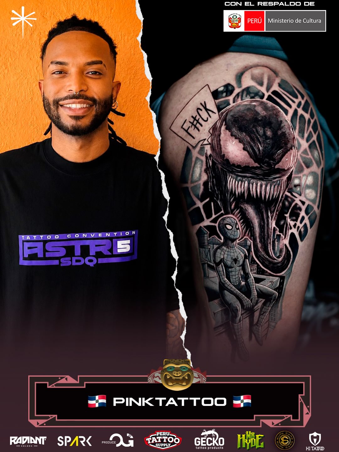 PinkTatoo