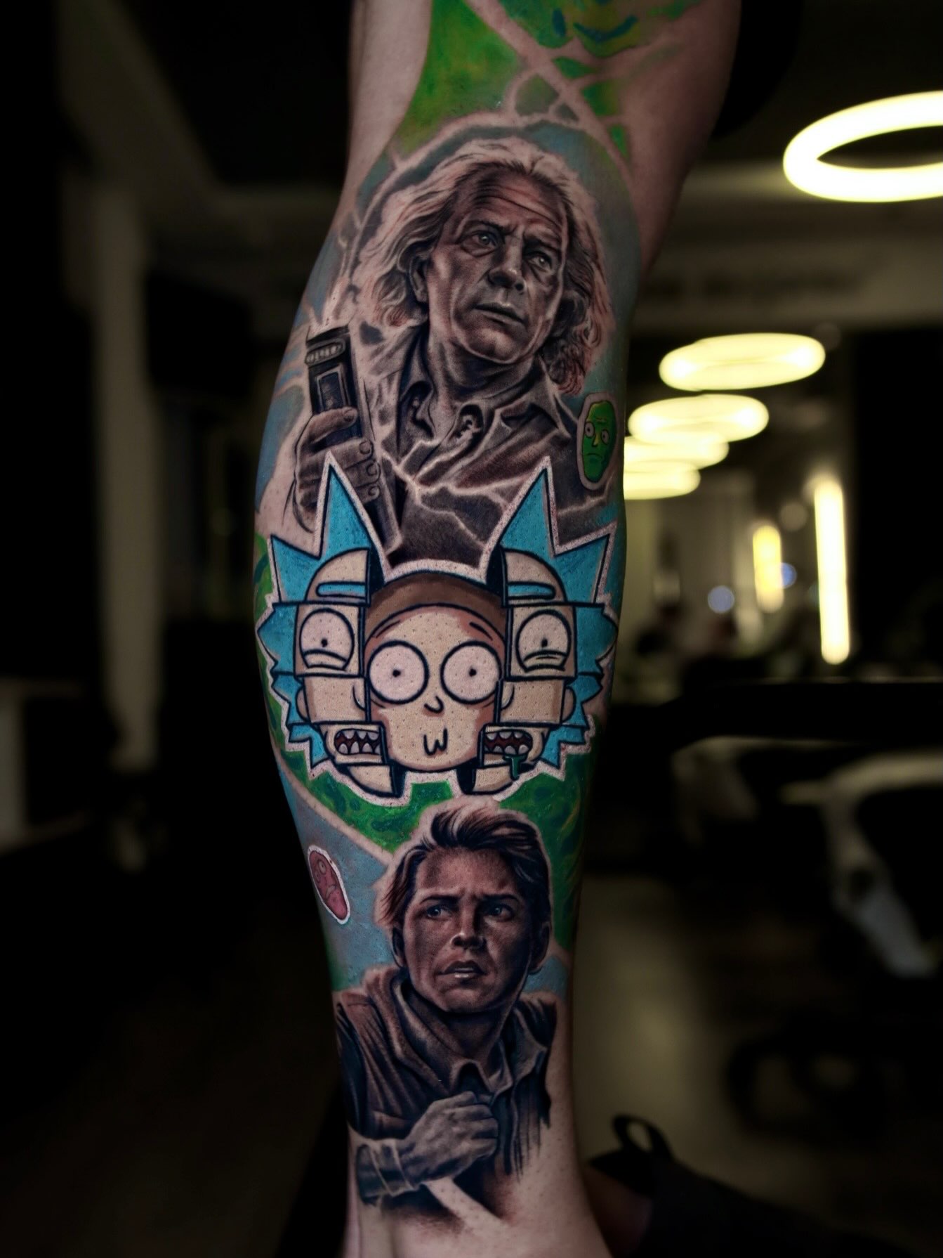 PinkTatoo2