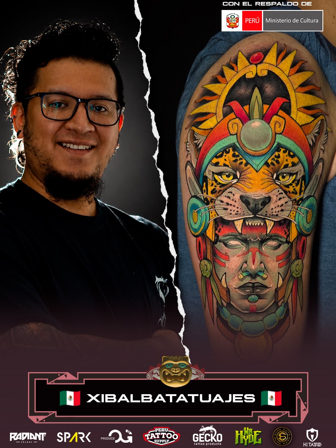 Xibalbatatuajes