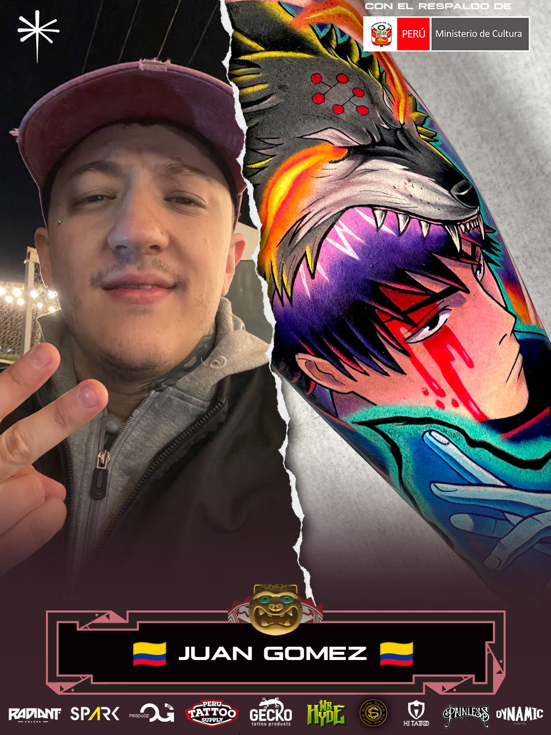 juangomez
